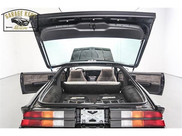 1983 Chevrolet Camaro (CC-944896) for sale in Grand Rapids, Michigan