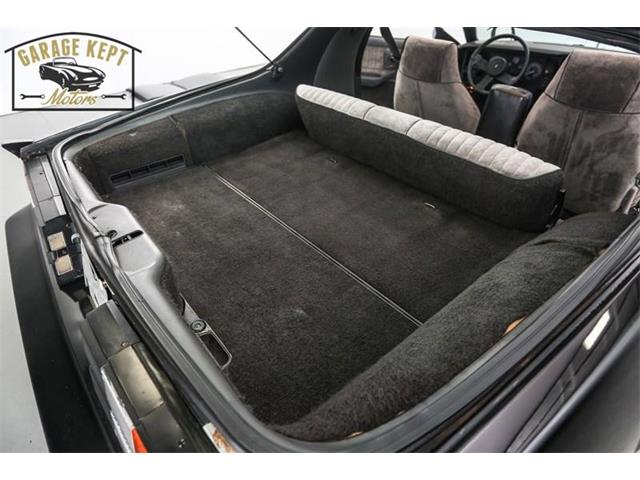 1983 Chevrolet Camaro (CC-944896) for sale in Grand Rapids, Michigan