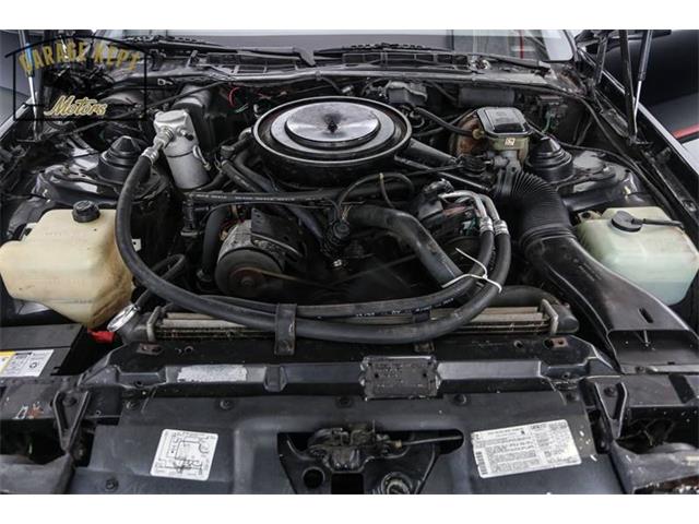 1983 Chevrolet Camaro (CC-944896) for sale in Grand Rapids, Michigan
