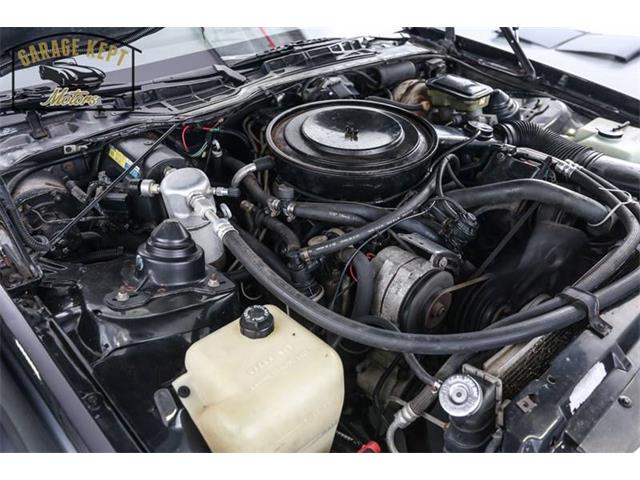 1983 Chevrolet Camaro (CC-944896) for sale in Grand Rapids, Michigan