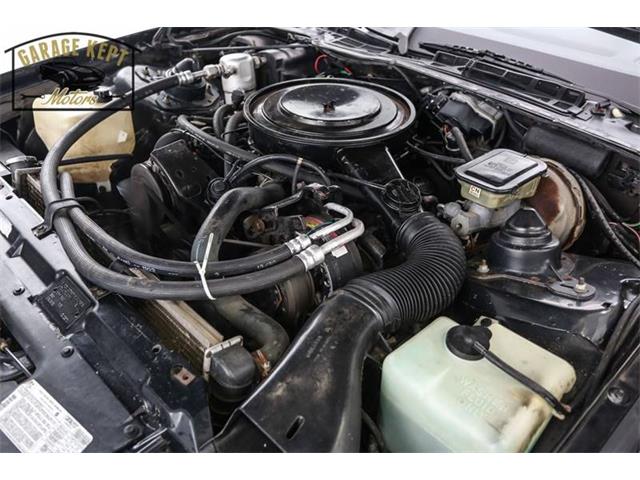 1983 Chevrolet Camaro (CC-944896) for sale in Grand Rapids, Michigan