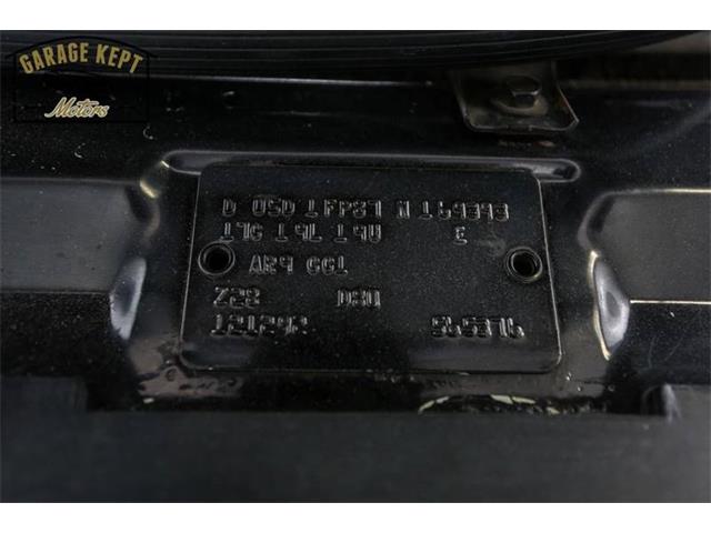 1983 Chevrolet Camaro (CC-944896) for sale in Grand Rapids, Michigan