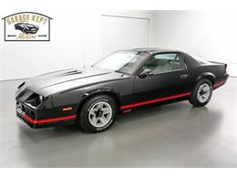 1983 Chevrolet Camaro (CC-944896) for sale in Grand Rapids, Michigan