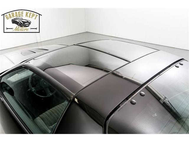 1983 Chevrolet Camaro (CC-944896) for sale in Grand Rapids, Michigan