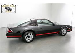 1983 Chevrolet Camaro (CC-944896) for sale in Grand Rapids, Michigan