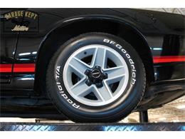 1983 Chevrolet Camaro (CC-944896) for sale in Grand Rapids, Michigan