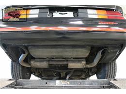 1983 Chevrolet Camaro (CC-944896) for sale in Grand Rapids, Michigan