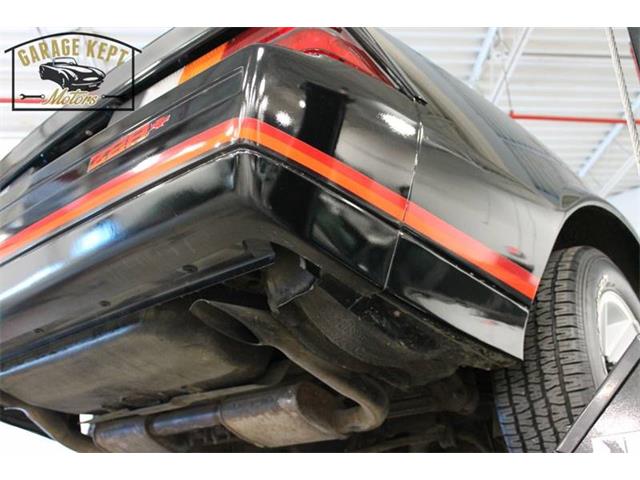 1983 Chevrolet Camaro (CC-944896) for sale in Grand Rapids, Michigan