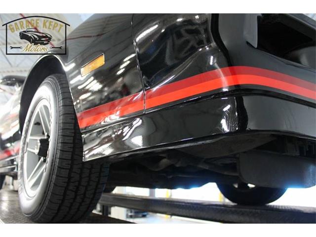 1983 Chevrolet Camaro (CC-944896) for sale in Grand Rapids, Michigan