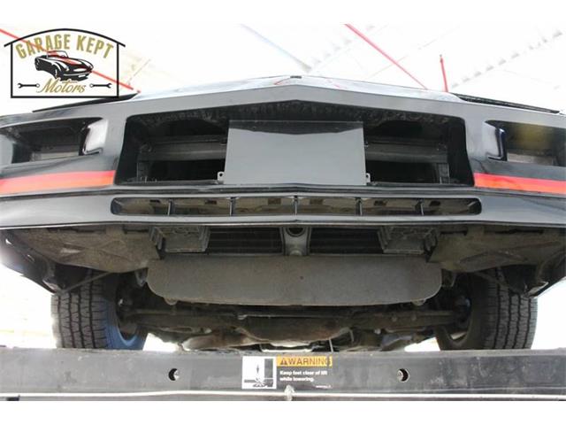 1983 Chevrolet Camaro (CC-944896) for sale in Grand Rapids, Michigan
