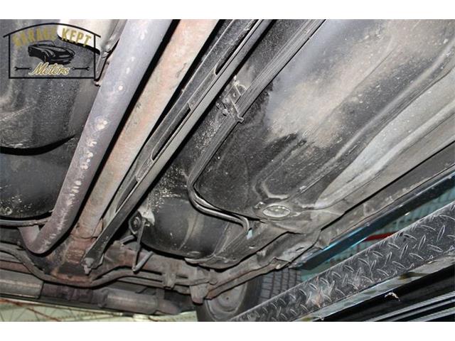 1983 Chevrolet Camaro (CC-944896) for sale in Grand Rapids, Michigan