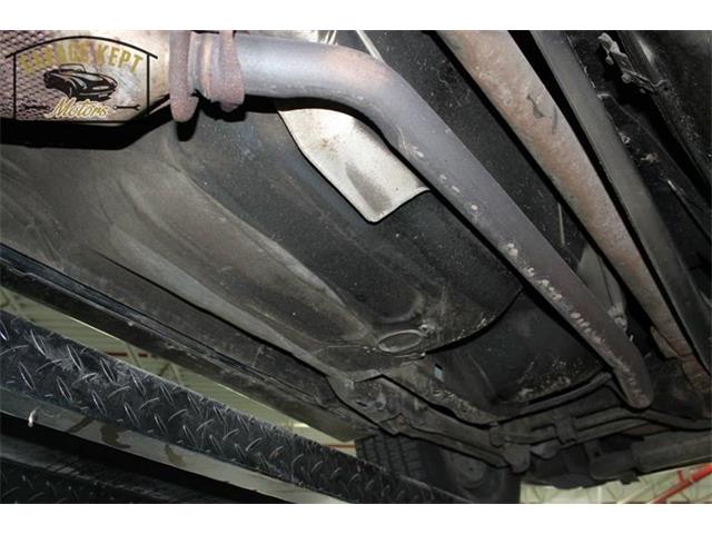 1983 Chevrolet Camaro (CC-944896) for sale in Grand Rapids, Michigan