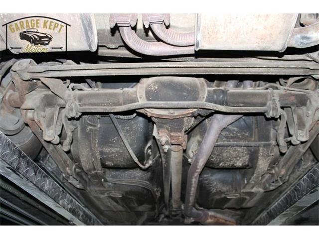 1983 Chevrolet Camaro (CC-944896) for sale in Grand Rapids, Michigan