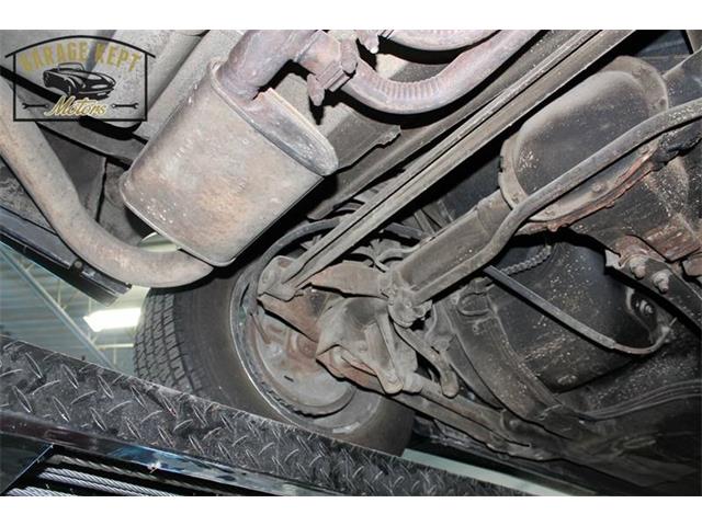 1983 Chevrolet Camaro (CC-944896) for sale in Grand Rapids, Michigan
