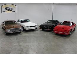 1983 Chevrolet Camaro (CC-944896) for sale in Grand Rapids, Michigan