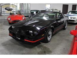 1983 Chevrolet Camaro (CC-944896) for sale in Grand Rapids, Michigan