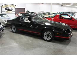 1983 Chevrolet Camaro (CC-944896) for sale in Grand Rapids, Michigan
