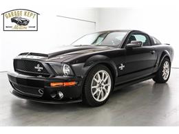 2009 Shelby GT500 (CC-944902) for sale in Grand Rapids, Michigan