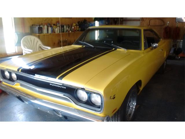 1970 Plymouth Roadrunner (CC-940491) for sale in Peralta, New Mexico