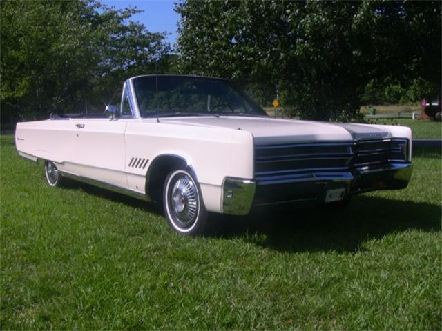 1968 Chrysler 300 (CC-944913) for sale in Cornelius, North Carolina