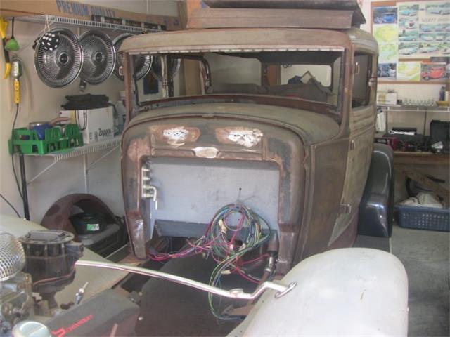 1930 Chevrolet Tudor (CC-944920) for sale in Cornelius, North Carolina