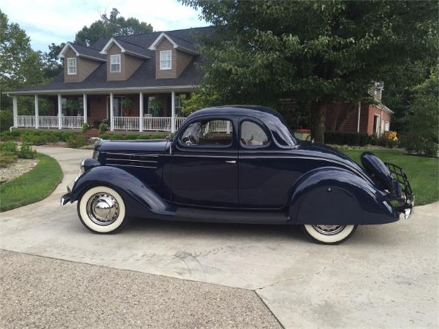 1936 Ford Deluxe (CC-944922) for sale in Cornelius, North Carolina