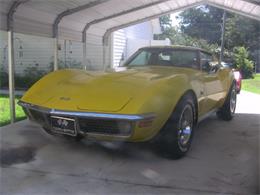 1971 Chevrolet Corvette (CC-944946) for sale in Cornelius, North Carolina