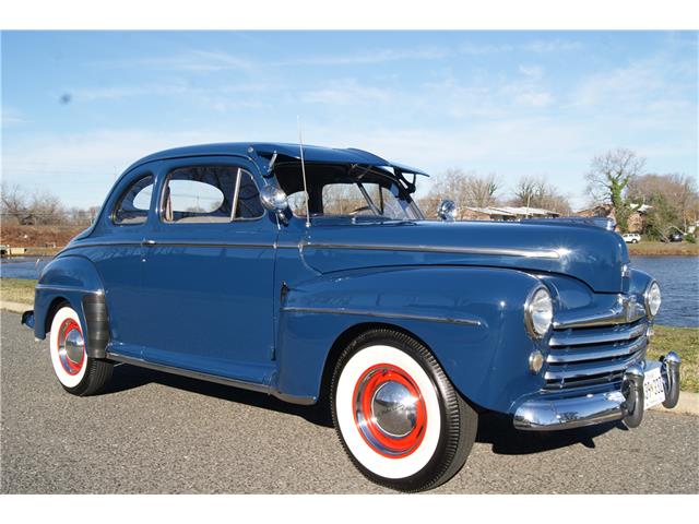1948 Ford Deluxe (CC-944960) for sale in Scottsdale, Arizona
