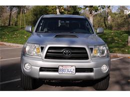 2006 Toyota Tacoma PreRunner 4 dr Double Cab SR5 (CC-944970) for sale in Costa Mesa, California