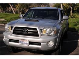 2006 Toyota Tacoma PreRunner 4 dr Double Cab SR5 (CC-944970) for sale in Costa Mesa, California
