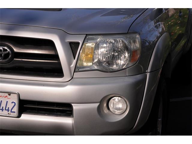 2006 Toyota Tacoma PreRunner 4 dr Double Cab SR5 (CC-944970) for sale in Costa Mesa, California