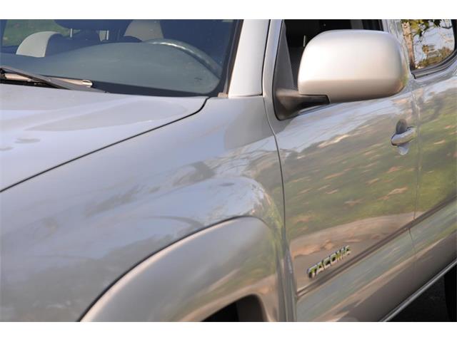 2006 Toyota Tacoma PreRunner 4 dr Double Cab SR5 (CC-944970) for sale in Costa Mesa, California