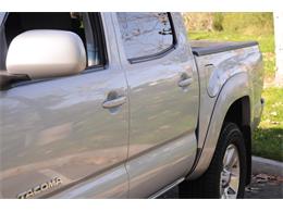 2006 Toyota Tacoma PreRunner 4 dr Double Cab SR5 (CC-944970) for sale in Costa Mesa, California