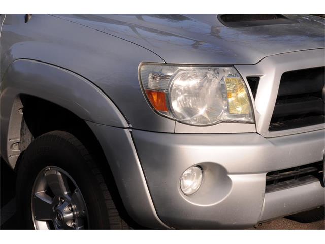 2006 Toyota Tacoma PreRunner 4 dr Double Cab SR5 (CC-944970) for sale in Costa Mesa, California