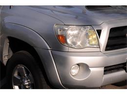 2006 Toyota Tacoma PreRunner 4 dr Double Cab SR5 (CC-944970) for sale in Costa Mesa, California
