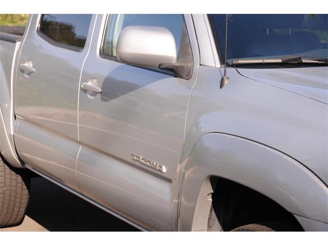 2006 Toyota Tacoma PreRunner 4 dr Double Cab SR5 (CC-944970) for sale in Costa Mesa, California
