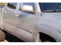 2006 Toyota Tacoma PreRunner 4 dr Double Cab SR5 (CC-944970) for sale in Costa Mesa, California
