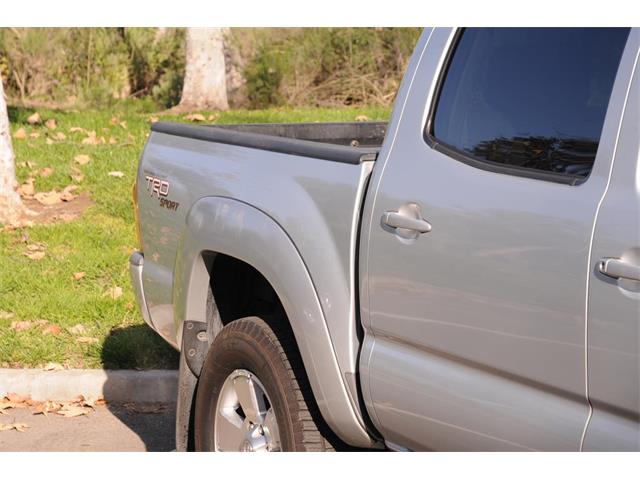 2006 Toyota Tacoma PreRunner 4 dr Double Cab SR5 (CC-944970) for sale in Costa Mesa, California