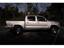 2006 Toyota Tacoma PreRunner 4 dr Double Cab SR5 (CC-944970) for sale in Costa Mesa, California