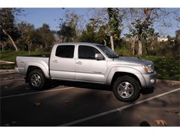 2006 Toyota Tacoma PreRunner 4 dr Double Cab SR5 (CC-944970) for sale in Costa Mesa, California