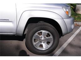 2006 Toyota Tacoma PreRunner 4 dr Double Cab SR5 (CC-944970) for sale in Costa Mesa, California