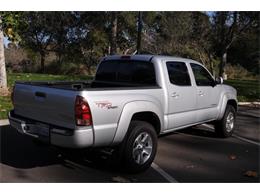 2006 Toyota Tacoma PreRunner 4 dr Double Cab SR5 (CC-944970) for sale in Costa Mesa, California