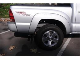 2006 Toyota Tacoma PreRunner 4 dr Double Cab SR5 (CC-944970) for sale in Costa Mesa, California