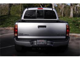 2006 Toyota Tacoma PreRunner 4 dr Double Cab SR5 (CC-944970) for sale in Costa Mesa, California