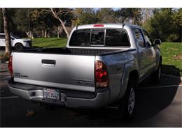 2006 Toyota Tacoma PreRunner 4 dr Double Cab SR5 (CC-944970) for sale in Costa Mesa, California