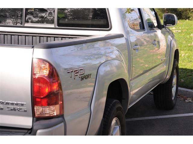 2006 Toyota Tacoma PreRunner 4 dr Double Cab SR5 (CC-944970) for sale in Costa Mesa, California
