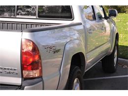 2006 Toyota Tacoma PreRunner 4 dr Double Cab SR5 (CC-944970) for sale in Costa Mesa, California