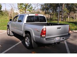 2006 Toyota Tacoma PreRunner 4 dr Double Cab SR5 (CC-944970) for sale in Costa Mesa, California