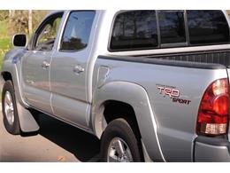 2006 Toyota Tacoma PreRunner 4 dr Double Cab SR5 (CC-944970) for sale in Costa Mesa, California