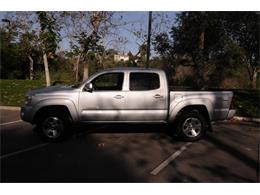 2006 Toyota Tacoma PreRunner 4 dr Double Cab SR5 (CC-944970) for sale in Costa Mesa, California